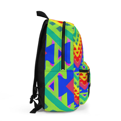 Magnifeye - Gay Pride Backpack