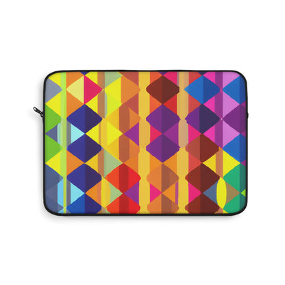 FlamingFanta - LGBTQ+ Laptop Sleeve (12", 13", 15")