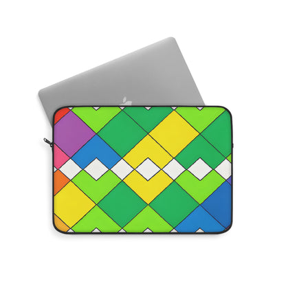 VanityFaire - LGBTQ+ Laptop Sleeve (12", 13", 15")