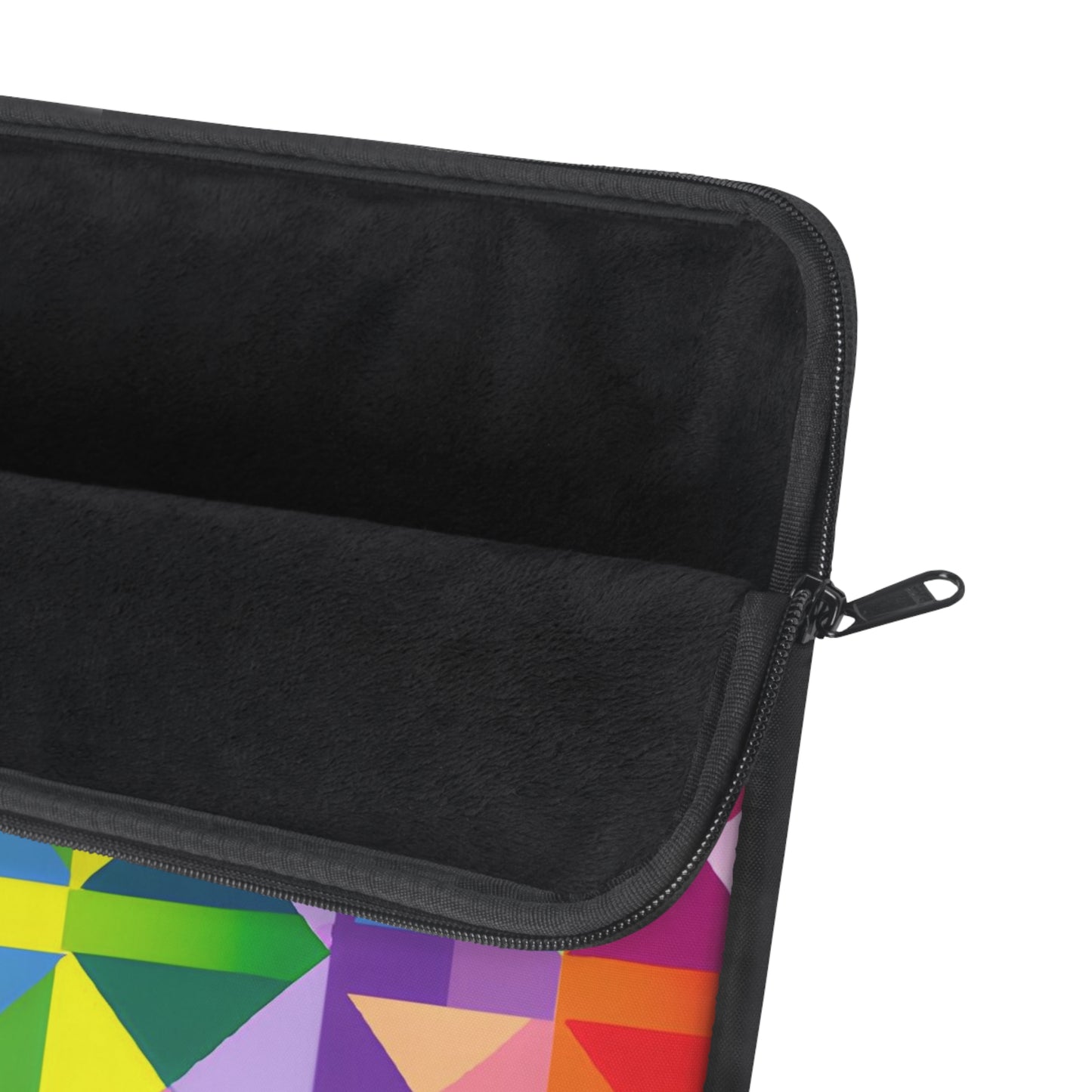 ElectricRoxx - LGBTQ+ Laptop Sleeve (12", 13", 15")
