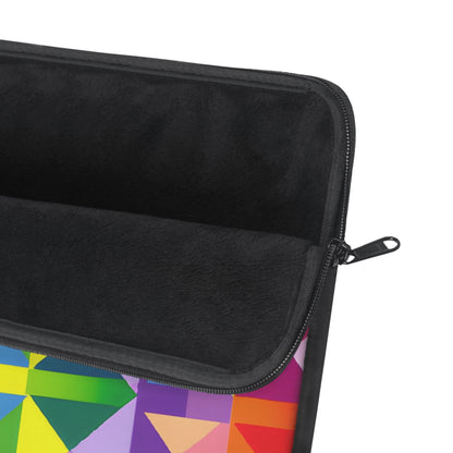 ElectricRoxx - LGBTQ+ Laptop Sleeve (12", 13", 15")