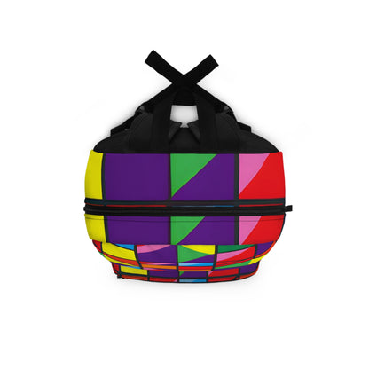 FandangoFantasy - Hustler Pride Backpack