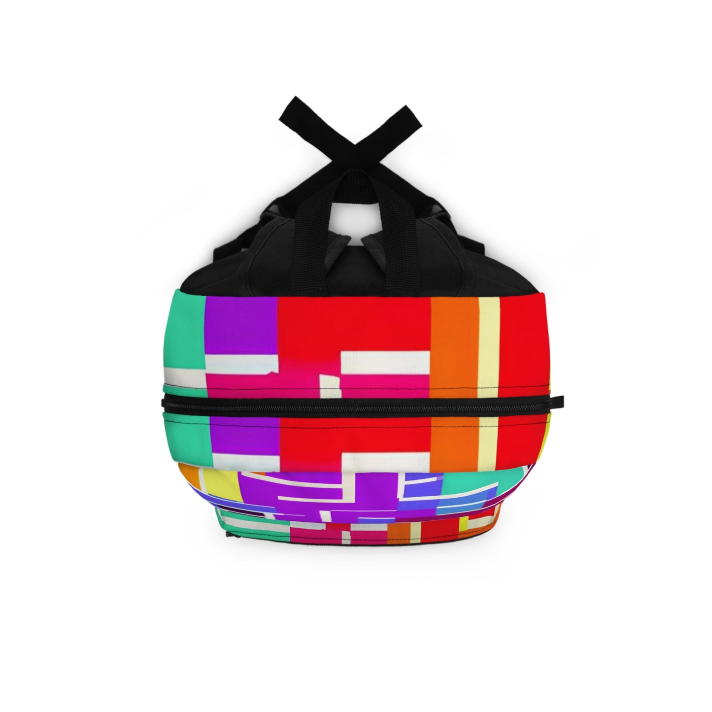 VagabondVixen - Hustler Pride Backpack