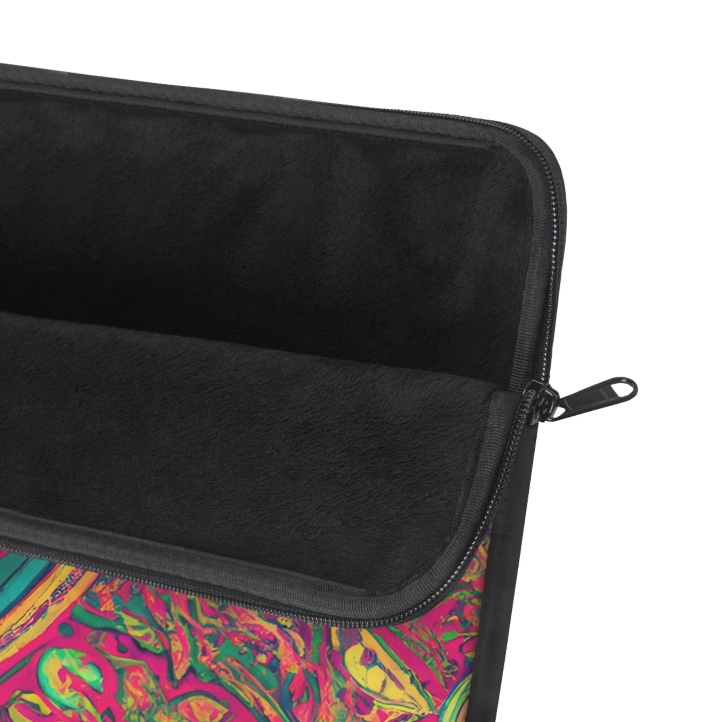 RubyScarlets - LGBTQ+ Laptop Sleeve (12", 13", 15")