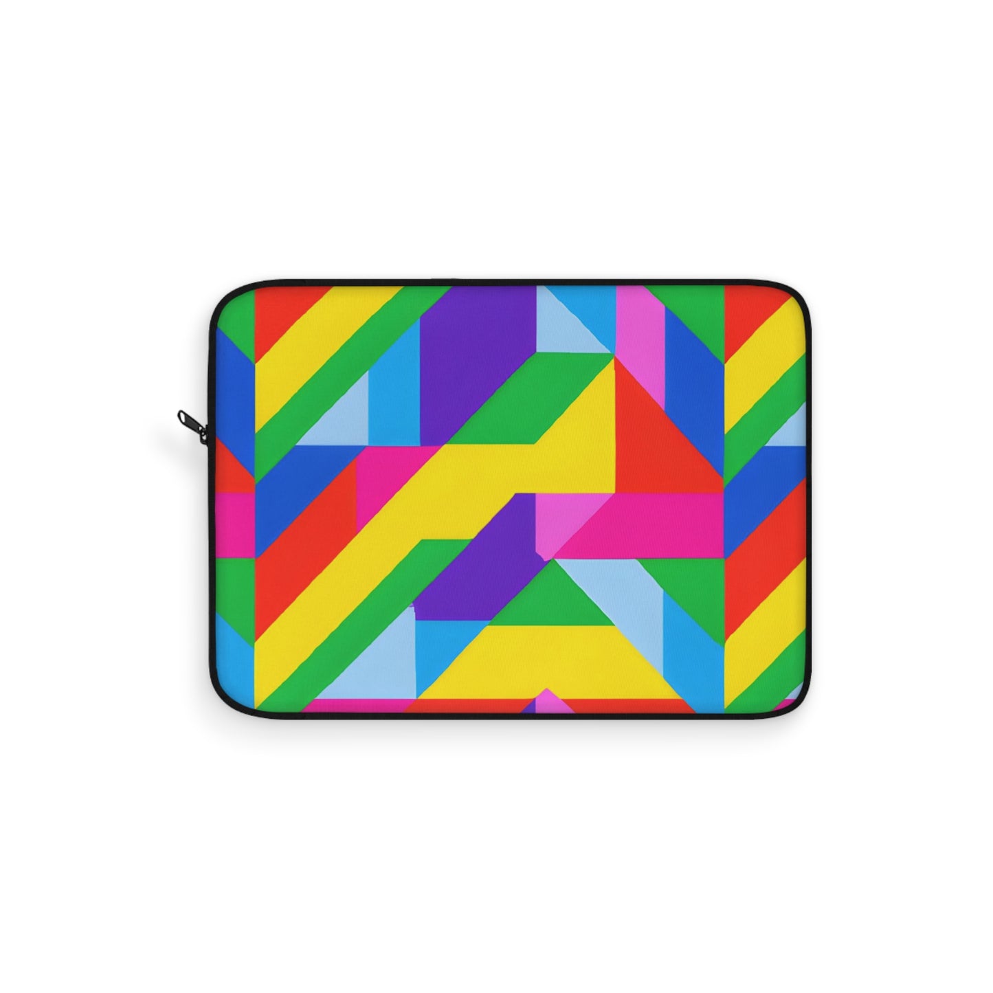 GalacticPixie - LGBTQ+ Laptop Sleeve (12", 13", 15")