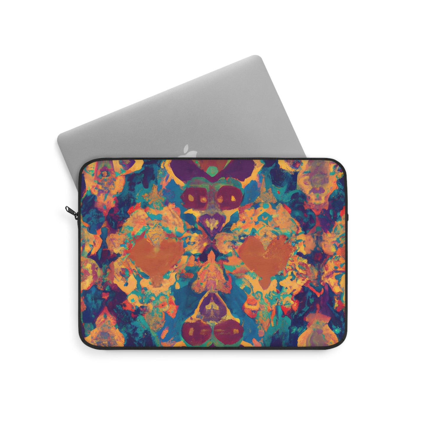 BlitzyBruiser - LGBTQ+ Laptop Sleeve (12", 13", 15")