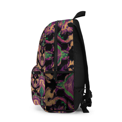 GildaGlamour - LGBTQ+ Pride Backpack