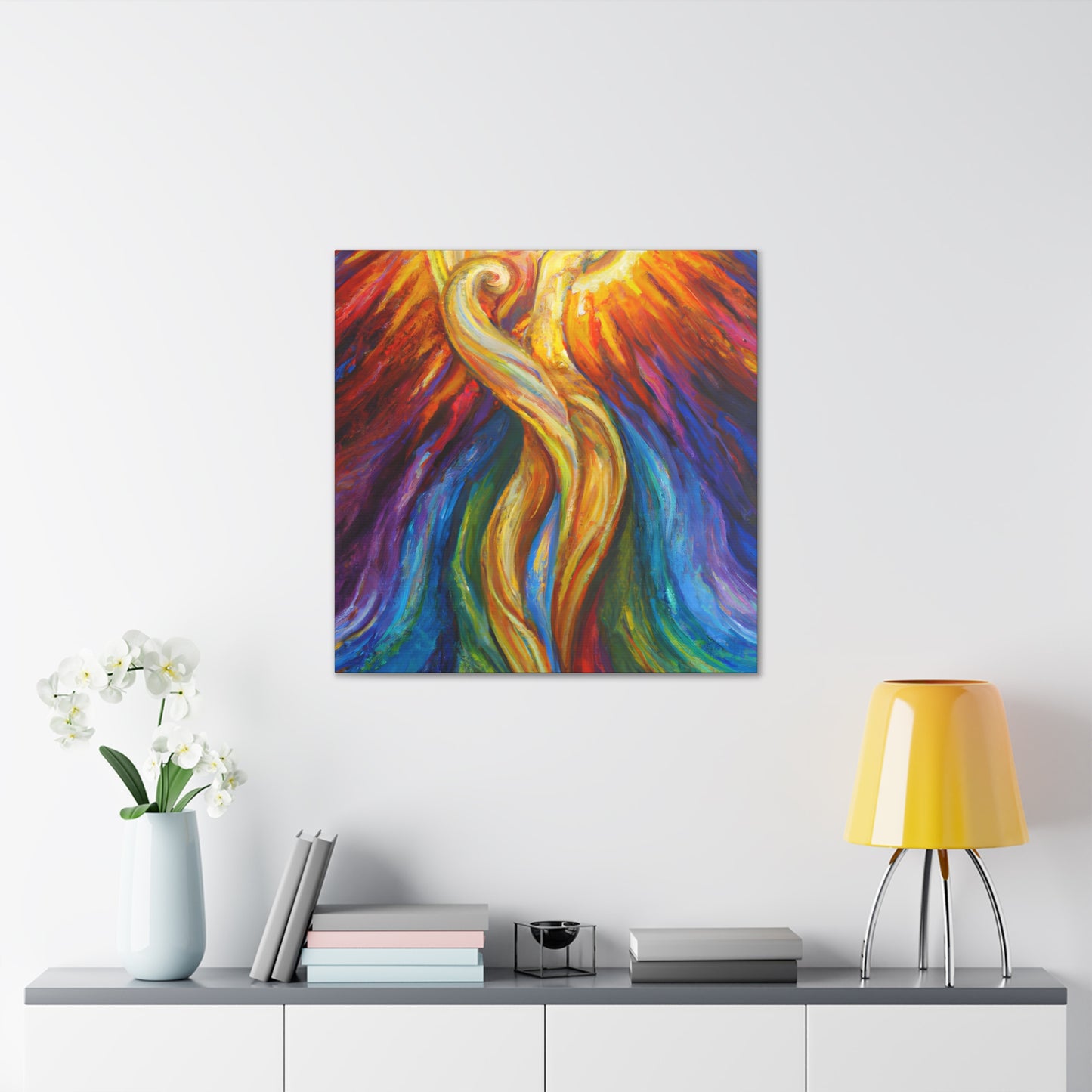 Altamara - Gay Hope Canvas Art