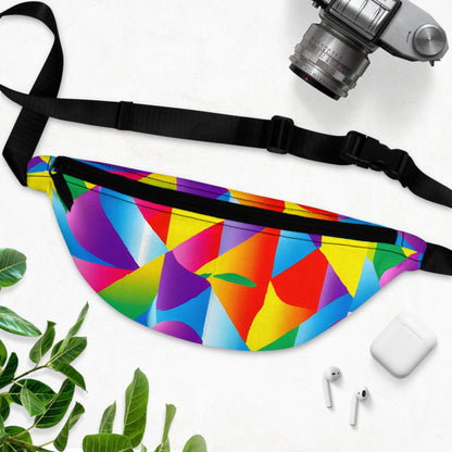 NeoDiva - Gay Pride Fanny Pack Belt Bag