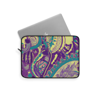 FlamingFever - LGBTQ+ Laptop Sleeve (12", 13", 15")
