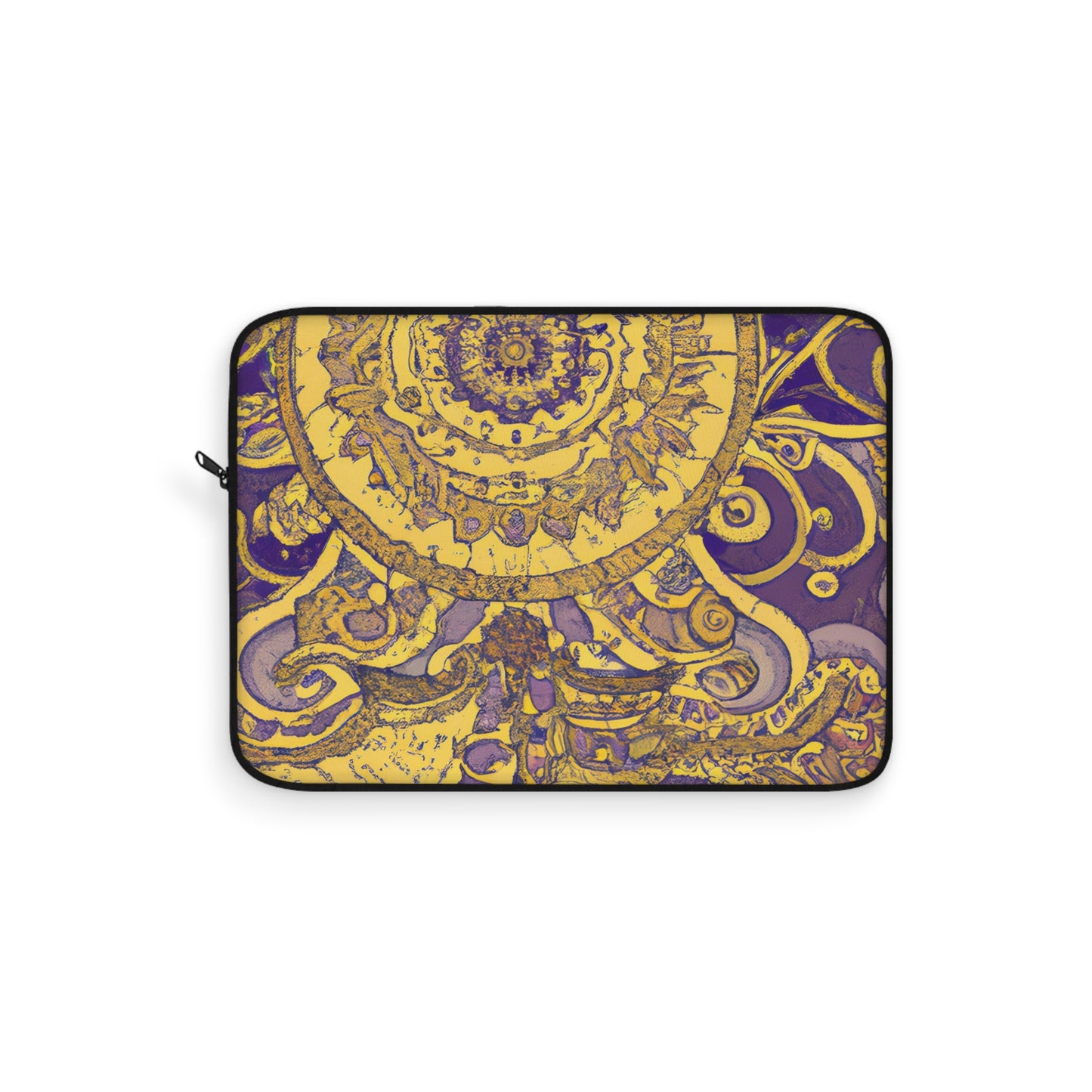 GoldieCharms - LGBTQ+ Laptop Sleeve (12", 13", 15")
