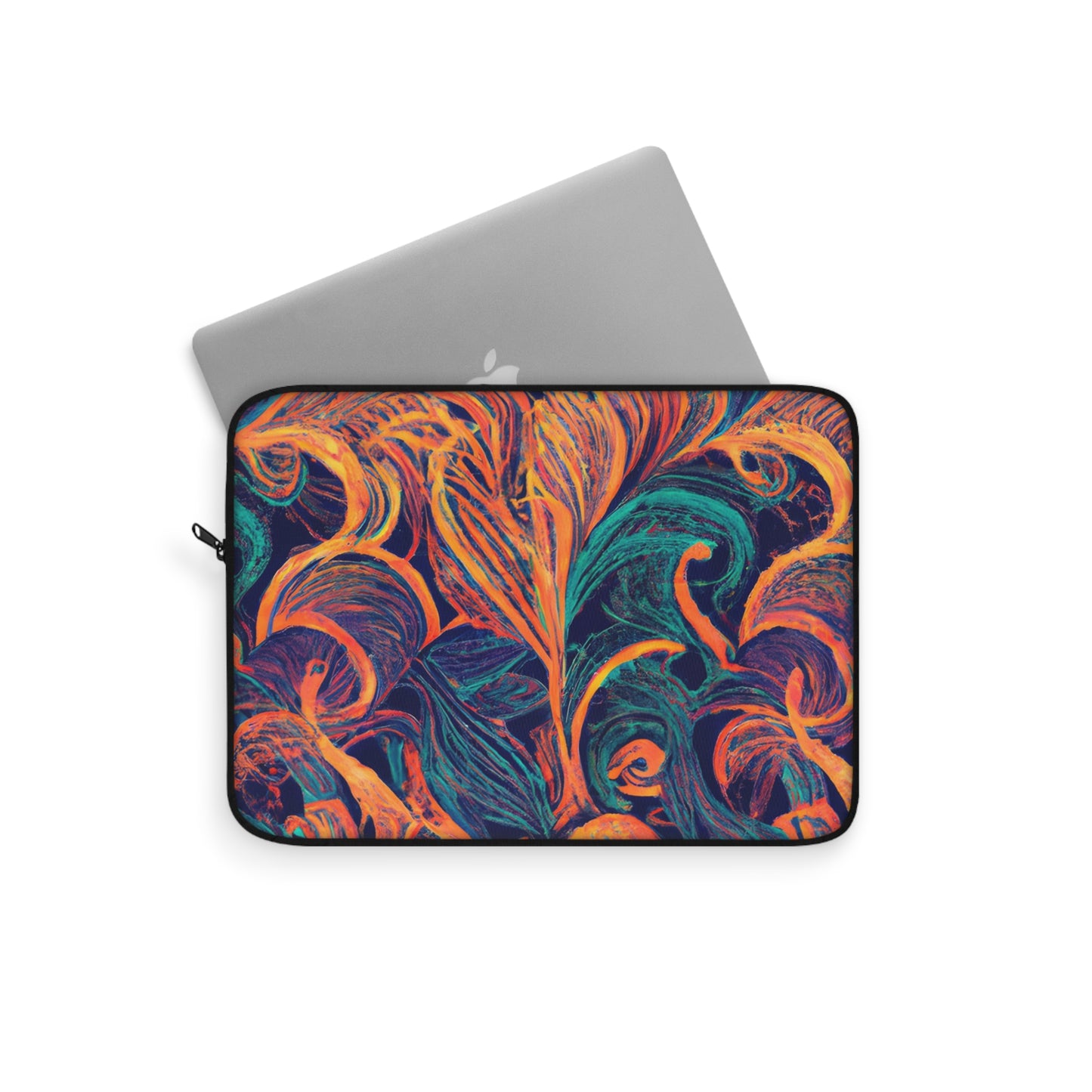PeachesFizz - LGBTQ+ Laptop Sleeve (12", 13", 15")