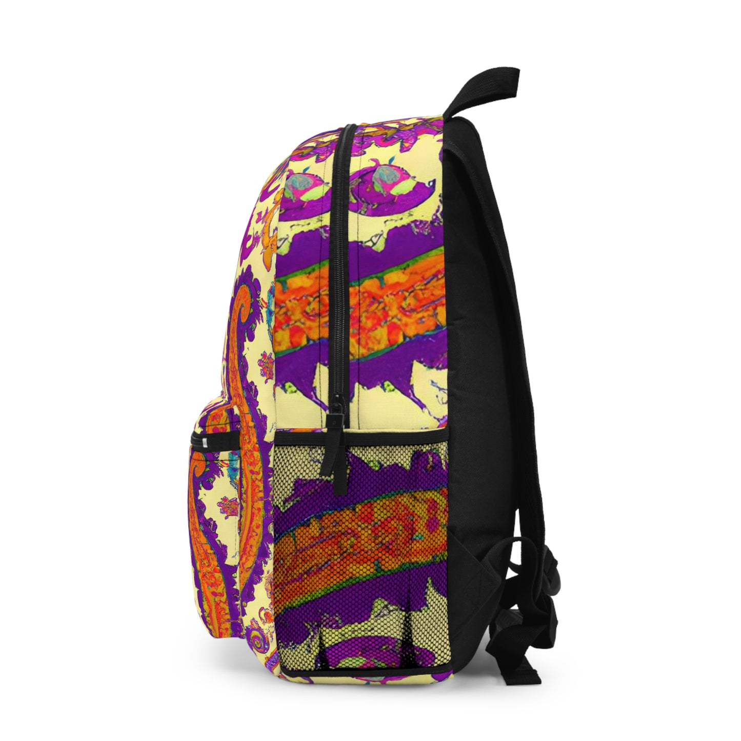 Flamboyanti - LGBTQ+ Pride Backpack