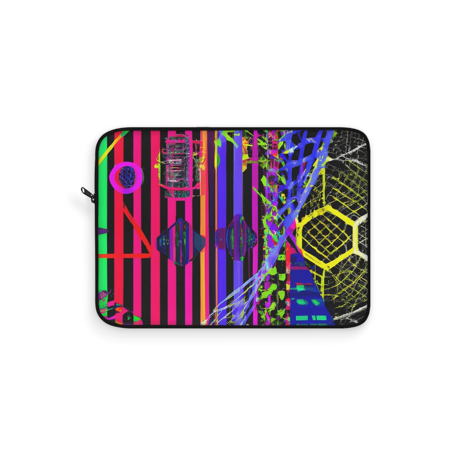 StarChromatic - LGBTQ+ Laptop Sleeve (12", 13", 15")