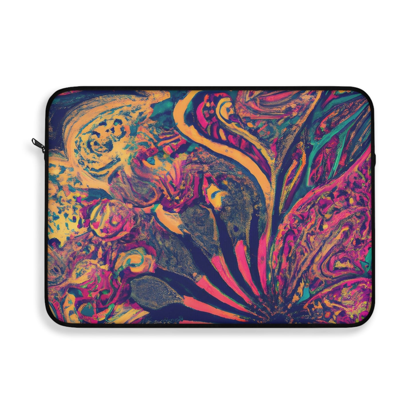 ShimmyShake - LGBTQ+ Laptop Sleeve (12", 13", 15")