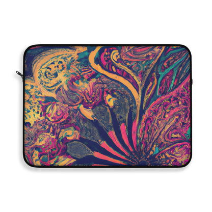 ShimmyShake - LGBTQ+ Laptop Sleeve (12", 13", 15")