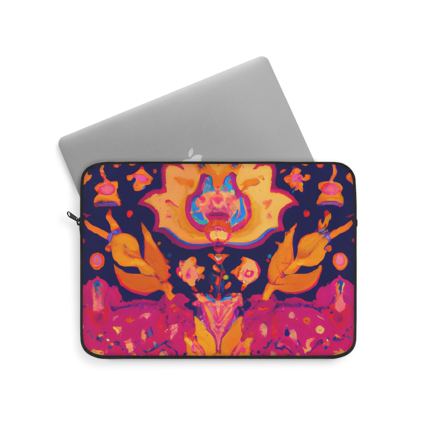 DragulaFlamingo - LGBTQ+ Laptop Sleeve (12", 13", 15")