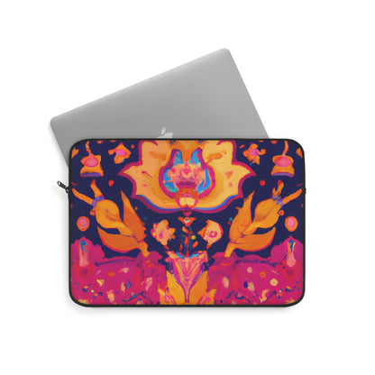 DragulaFlamingo - LGBTQ+ Laptop Sleeve (12", 13", 15")