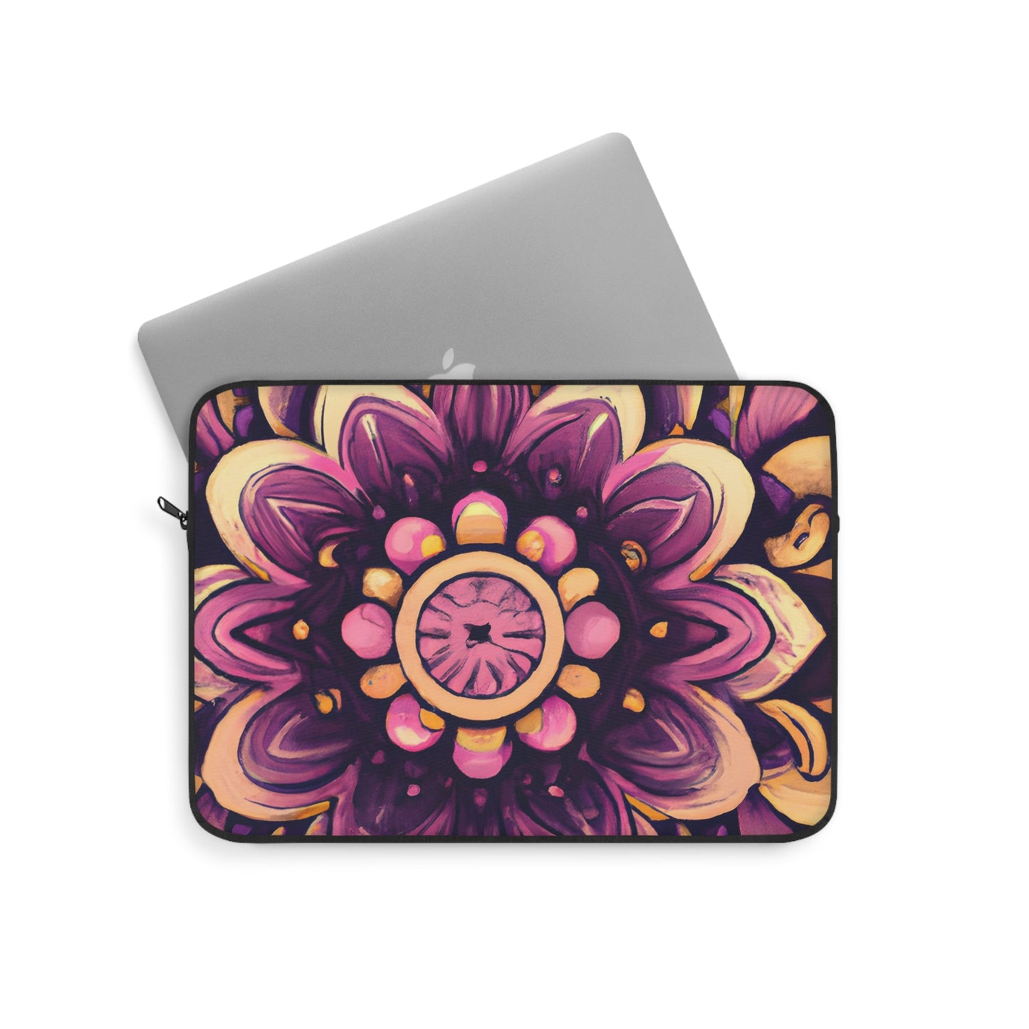 MontezShazam - LGBTQ+ Laptop Sleeve (12", 13", 15")