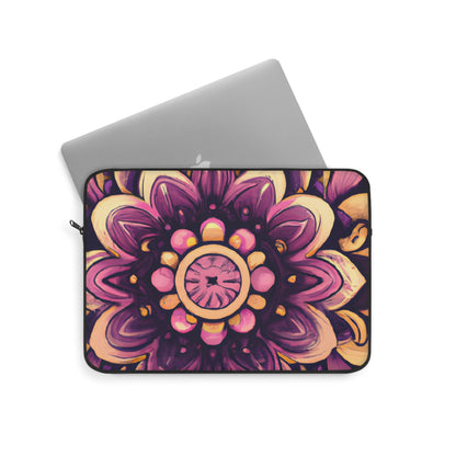 MontezShazam - LGBTQ+ Laptop Sleeve (12", 13", 15")