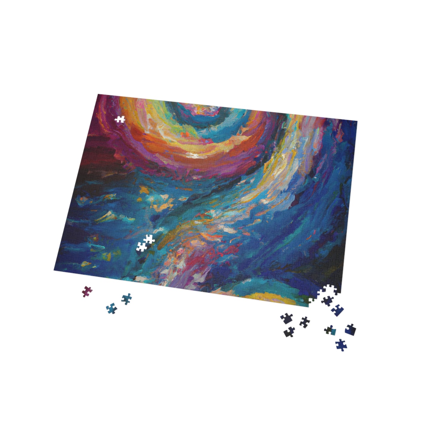 Brunelleschi - Gay Hope Jigsaw Puzzle