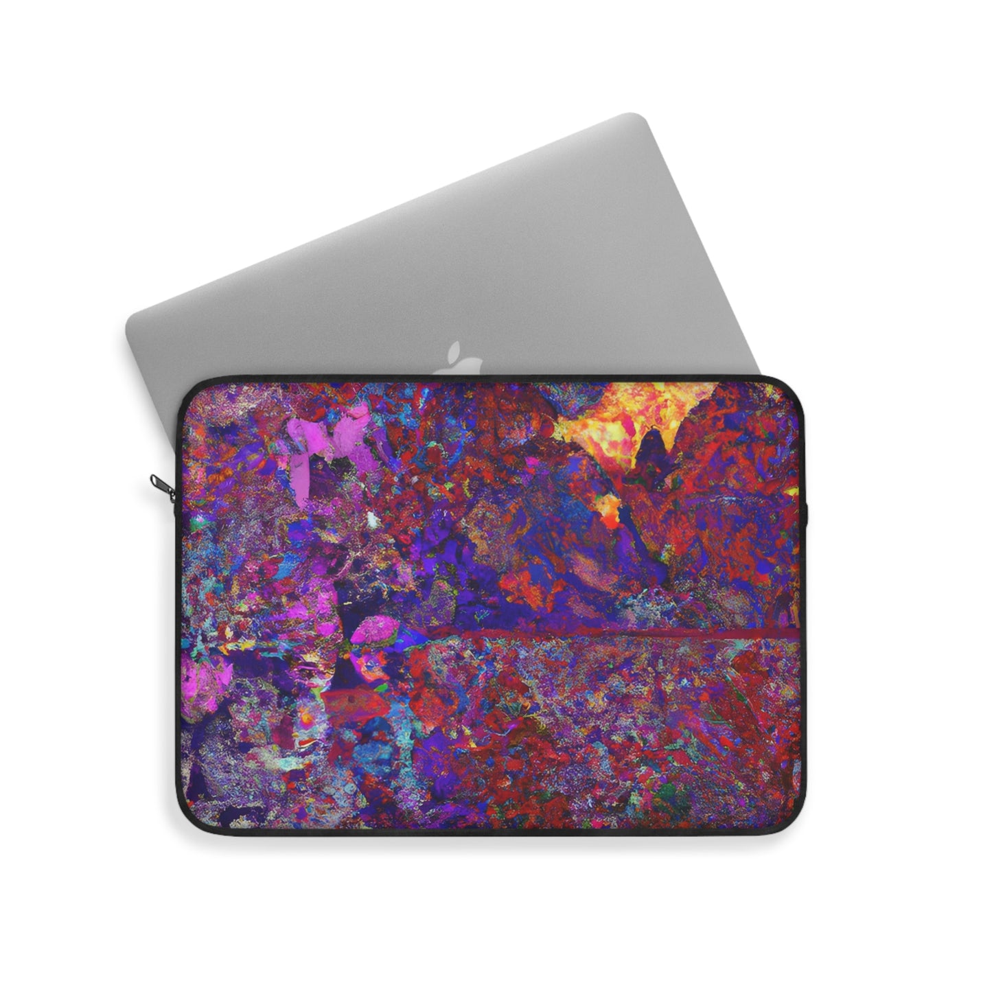 VelvetOpulence - LGBTQ+ Laptop Sleeve (12", 13", 15")