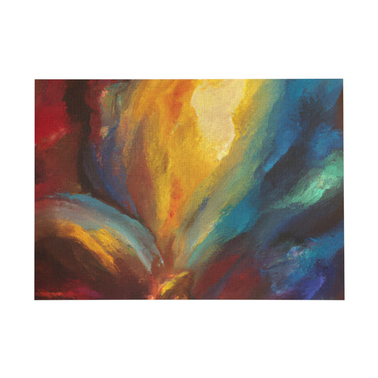 Sofonisba - Gay Hope Jigsaw Puzzle