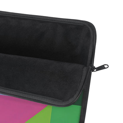Feefire - LGBTQ+ Laptop Sleeve (12", 13", 15")