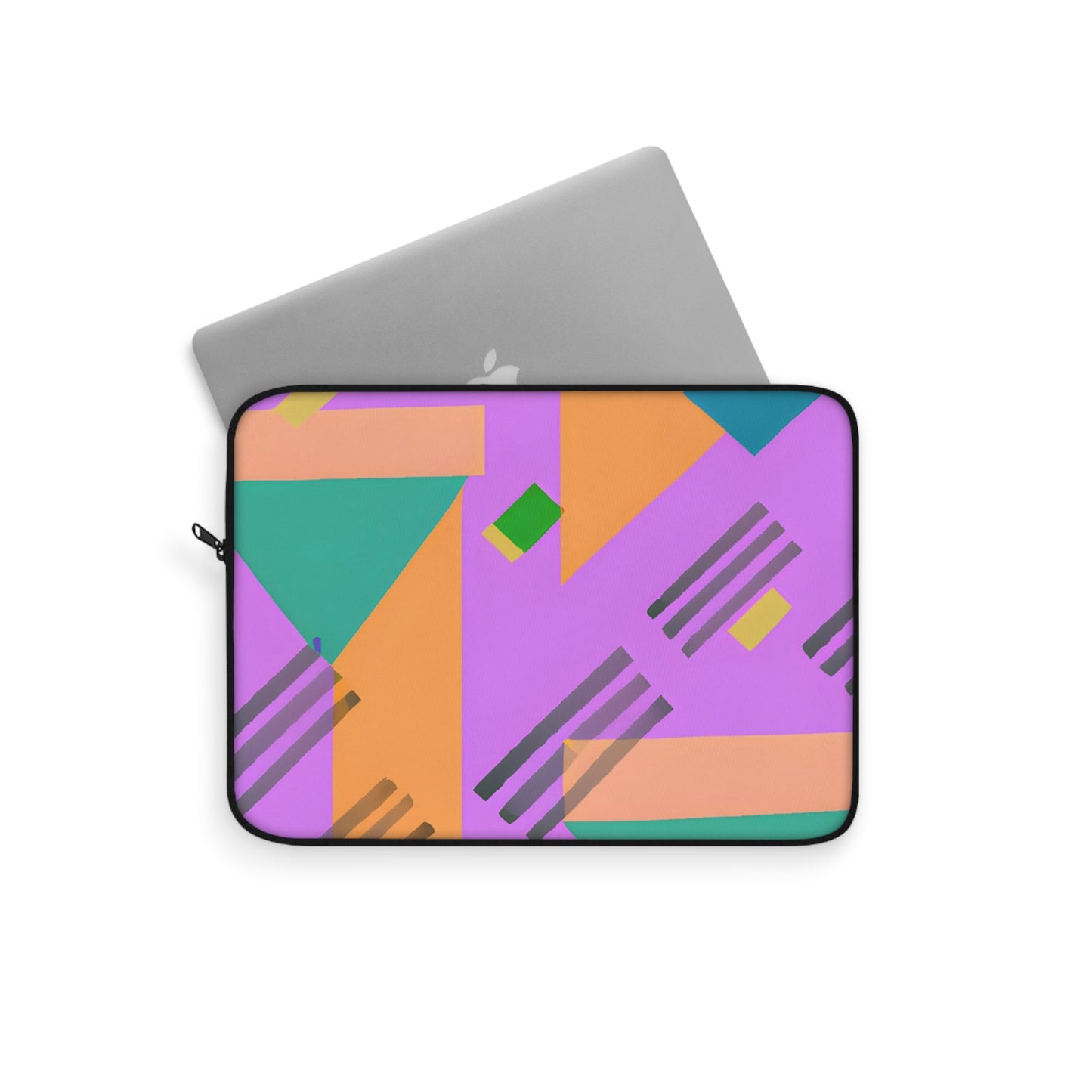 MoxieTwist - LGBTQ+ Laptop Sleeve (12", 13", 15")
