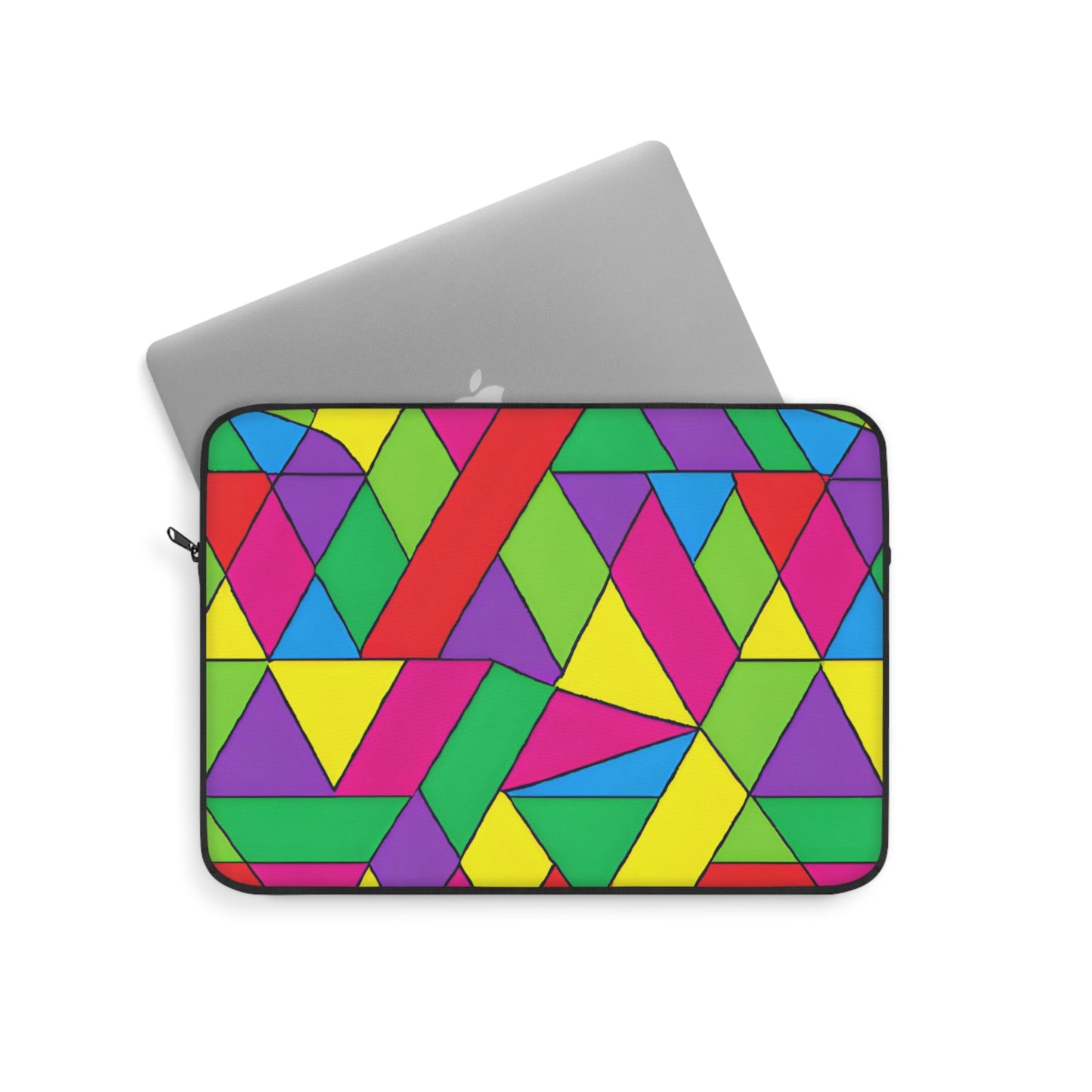 GlamAdonna - LGBTQ+ Laptop Sleeve (12", 13", 15")