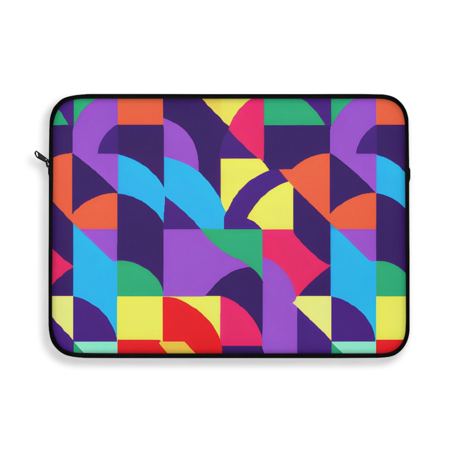 CarmenCabana - LGBTQ+ Laptop Sleeve (12", 13", 15")
