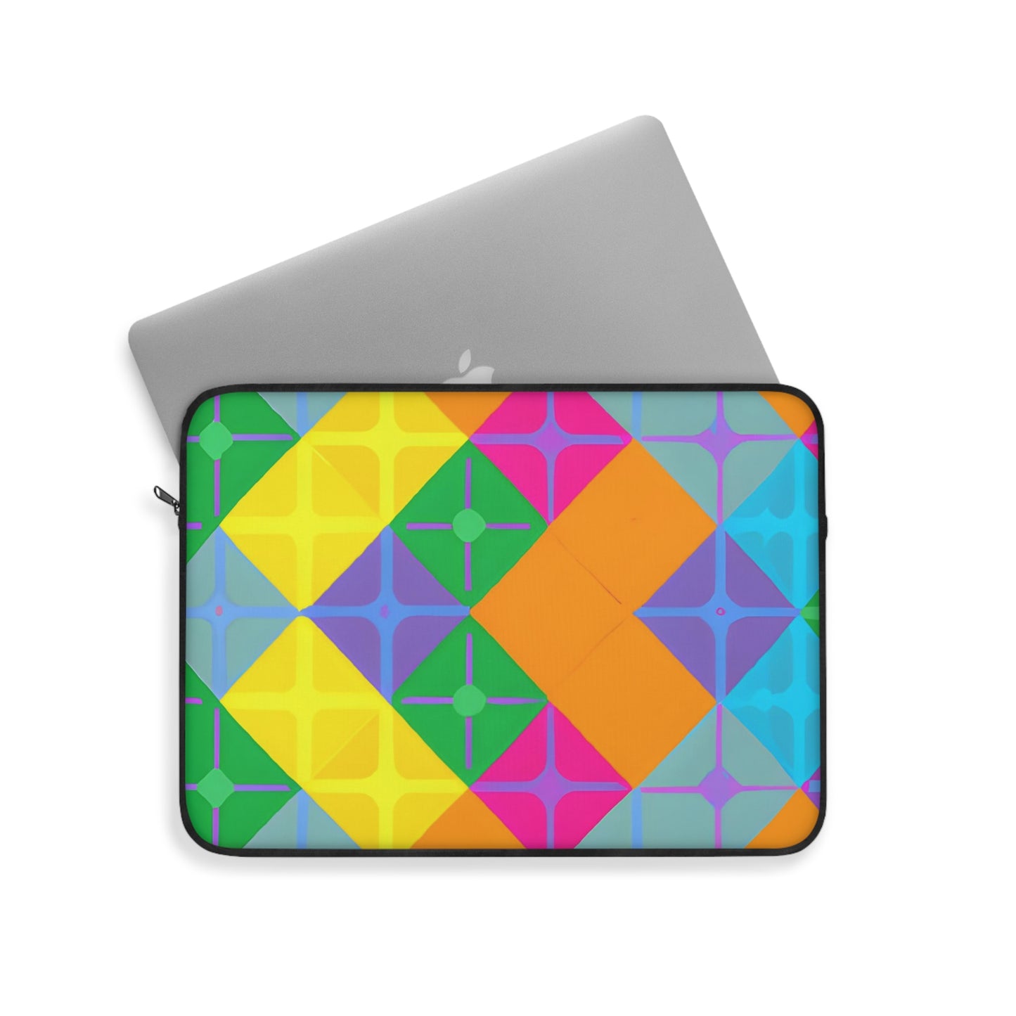 AstraDecaDelight - LGBTQ+ Laptop Sleeve (12", 13", 15")