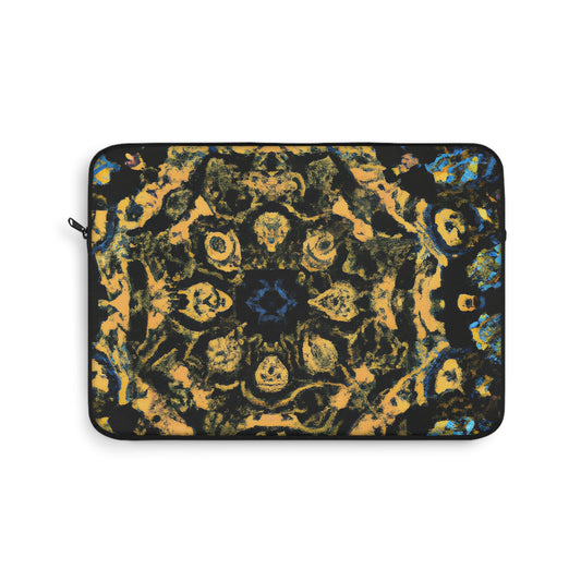 TerraceTami - LGBTQ+ Laptop Sleeve (12", 13", 15")