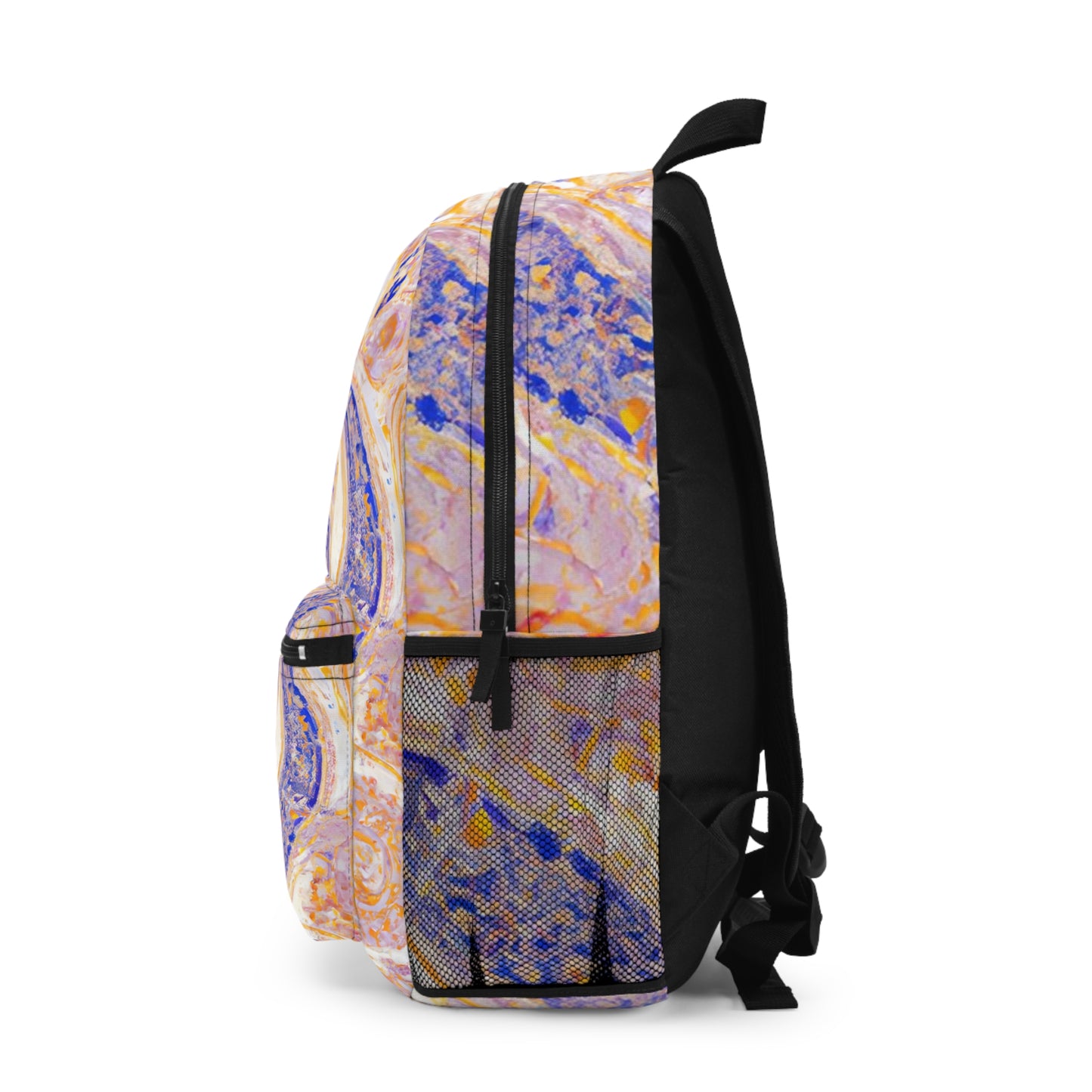 WinstonSwish - LGBTQ+ Pride Backpack