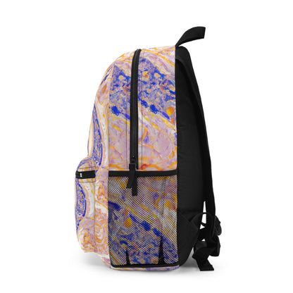 WinstonSwish - LGBTQ+ Pride Backpack