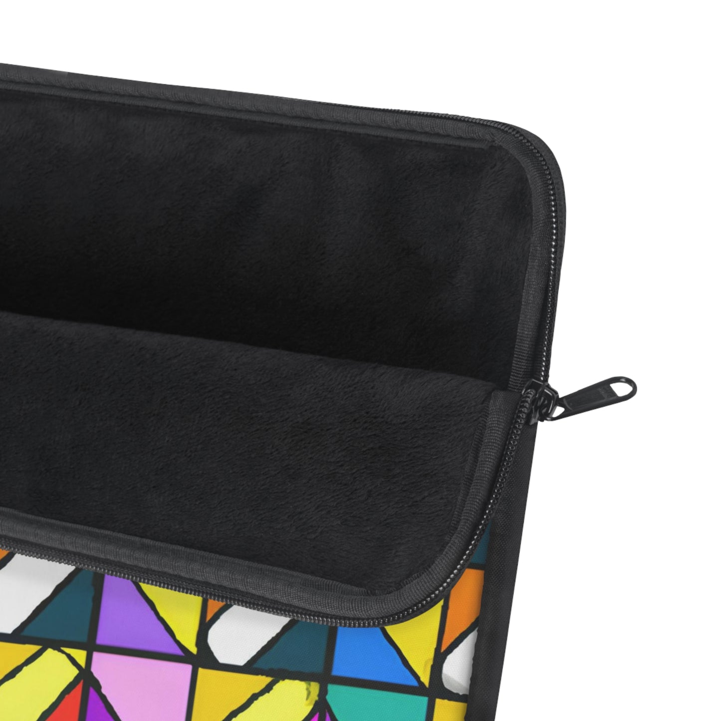 EuroDynamite - LGBTQ+ Laptop Sleeve (12", 13", 15")