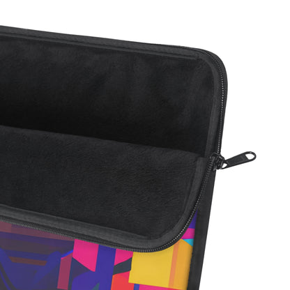 NovaSparkle - LGBTQ+ Laptop Sleeve (12", 13", 15")