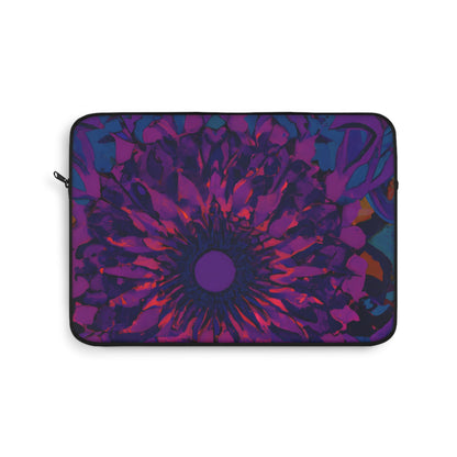 PearlPrincely - LGBTQ+ Laptop Sleeve (12", 13", 15")