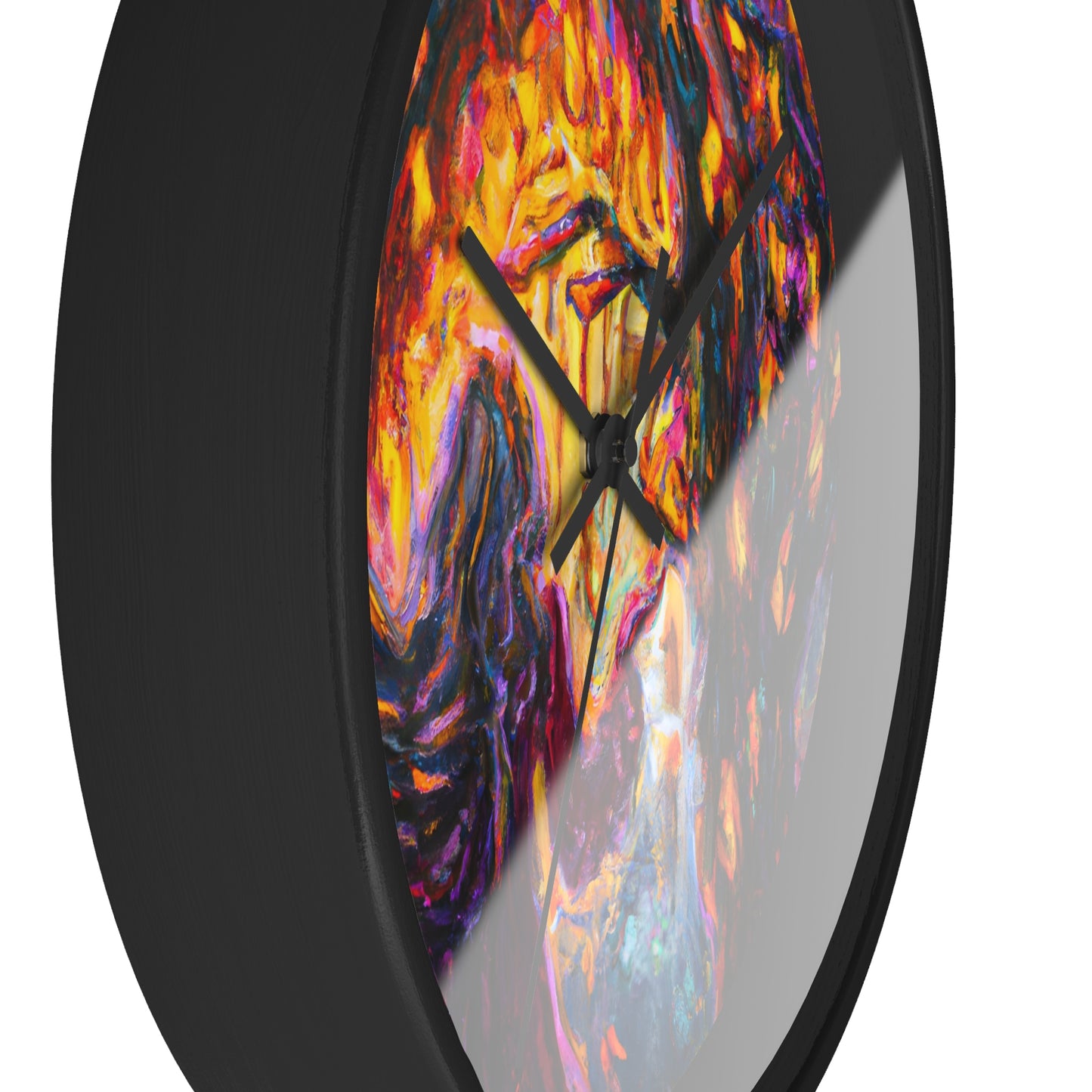 OrazioVecchi - Gay Hope Wall Clock