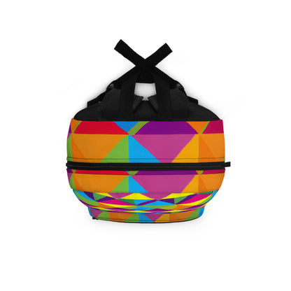 FantasiaFever - Hustler Pride Backpack