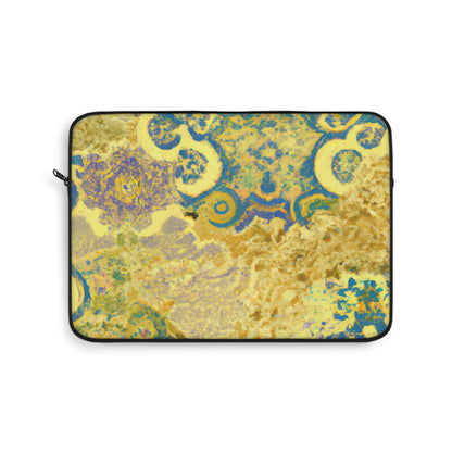 BlushMoxie - LGBTQ+ Laptop Sleeve (12", 13", 15")