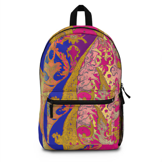 PriscillaSpectacle - LGBTQ+ Pride Backpack