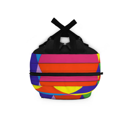 DynaDazzle - Hustler Pride Backpack