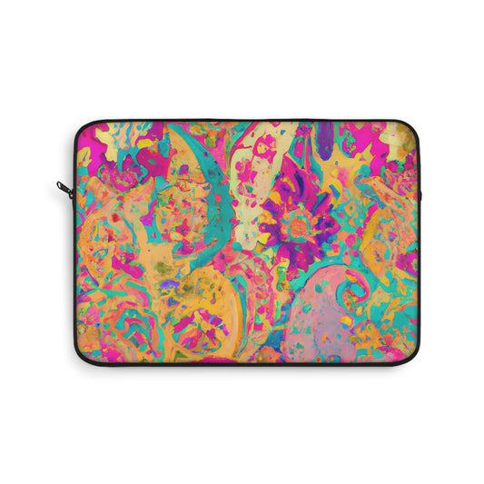 BluebellLavish - LGBTQ+ Laptop Sleeve (12", 13", 15")