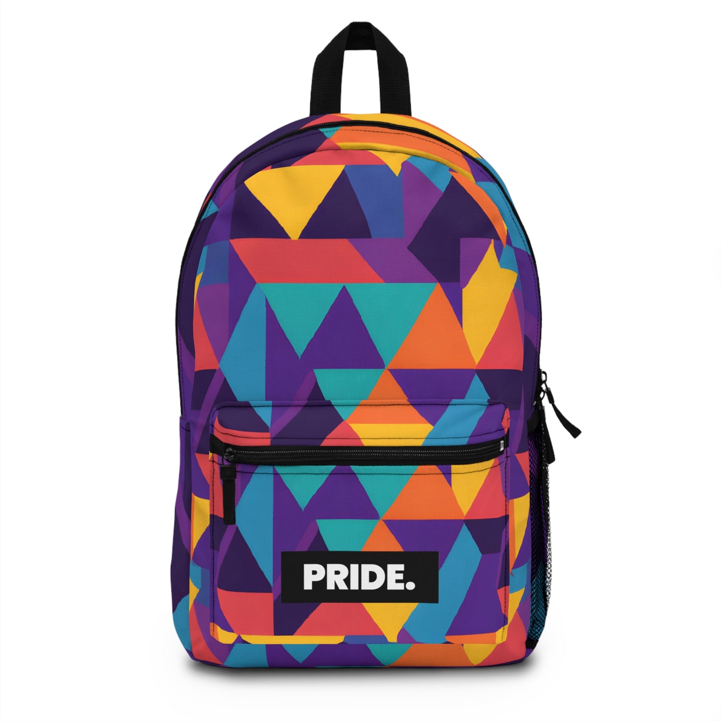 ThunderGlamour - Hustler Pride Backpack