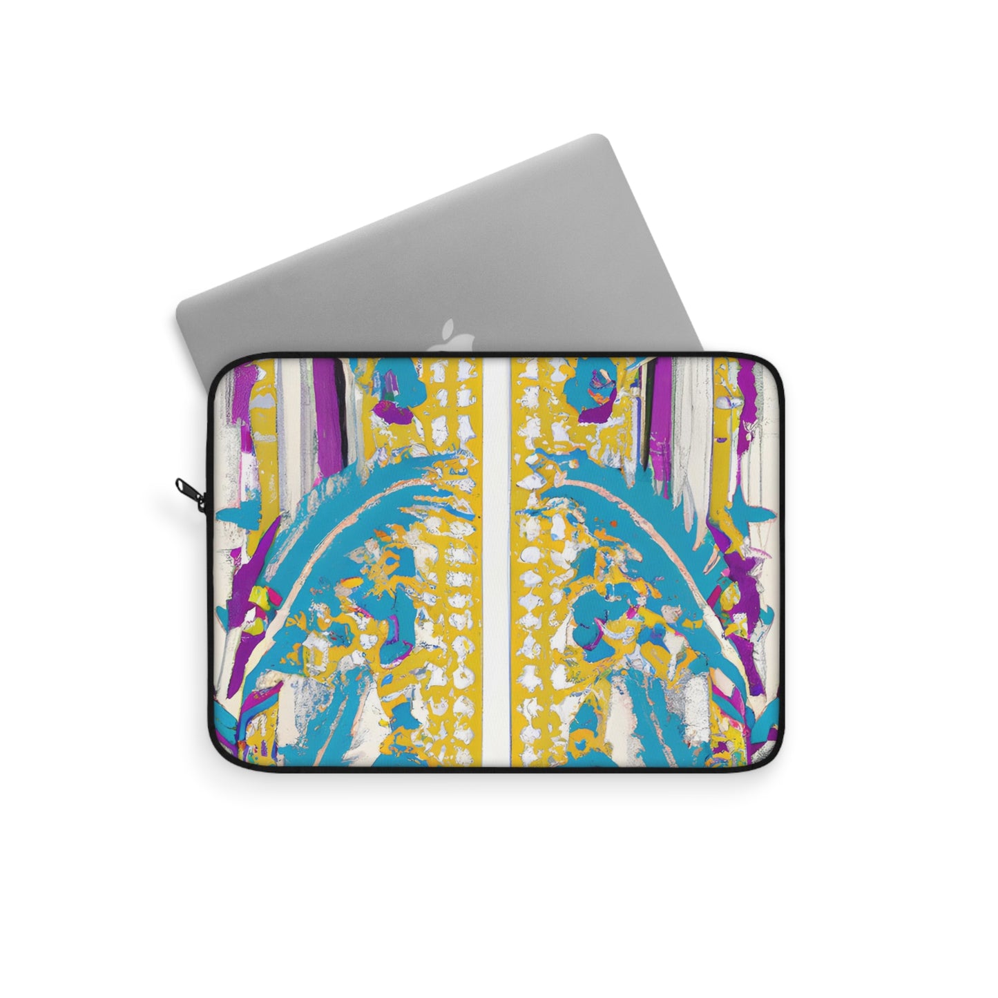 LolitaFlambe. - LGBTQ+ Laptop Sleeve (12", 13", 15")