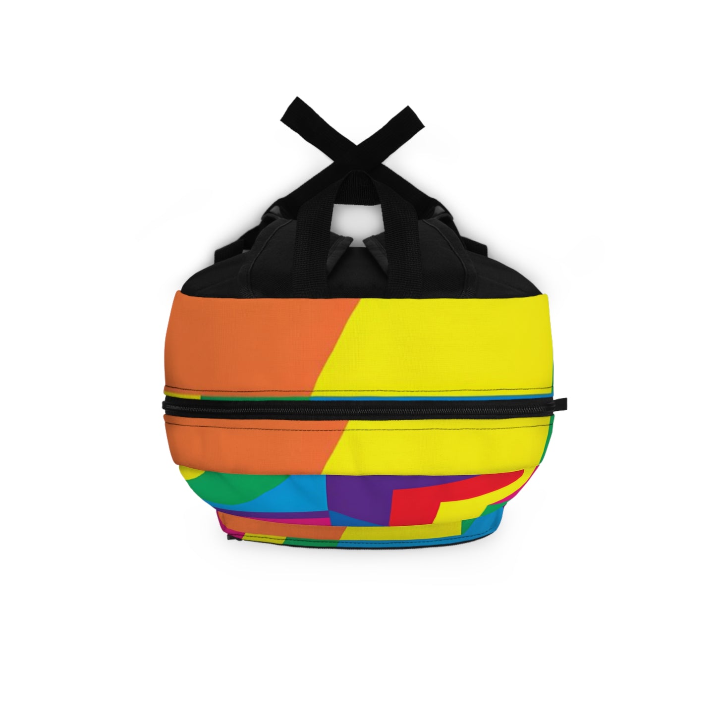 VelvetFever - Gay Pride Backpack