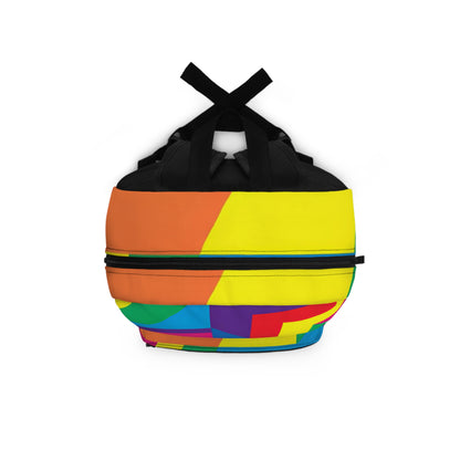 VelvetFever - Gay Pride Backpack