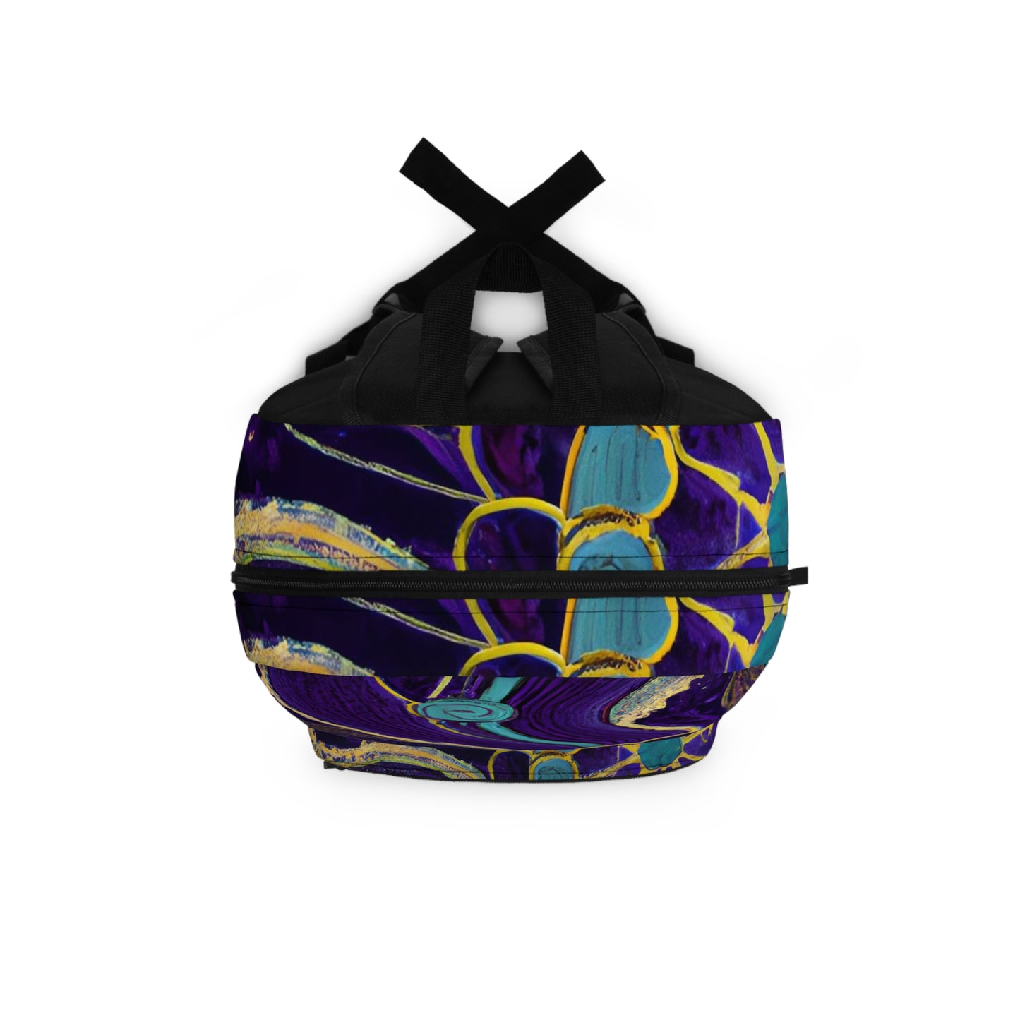 MonaVonTease - LGBTQ+ Pride Backpack