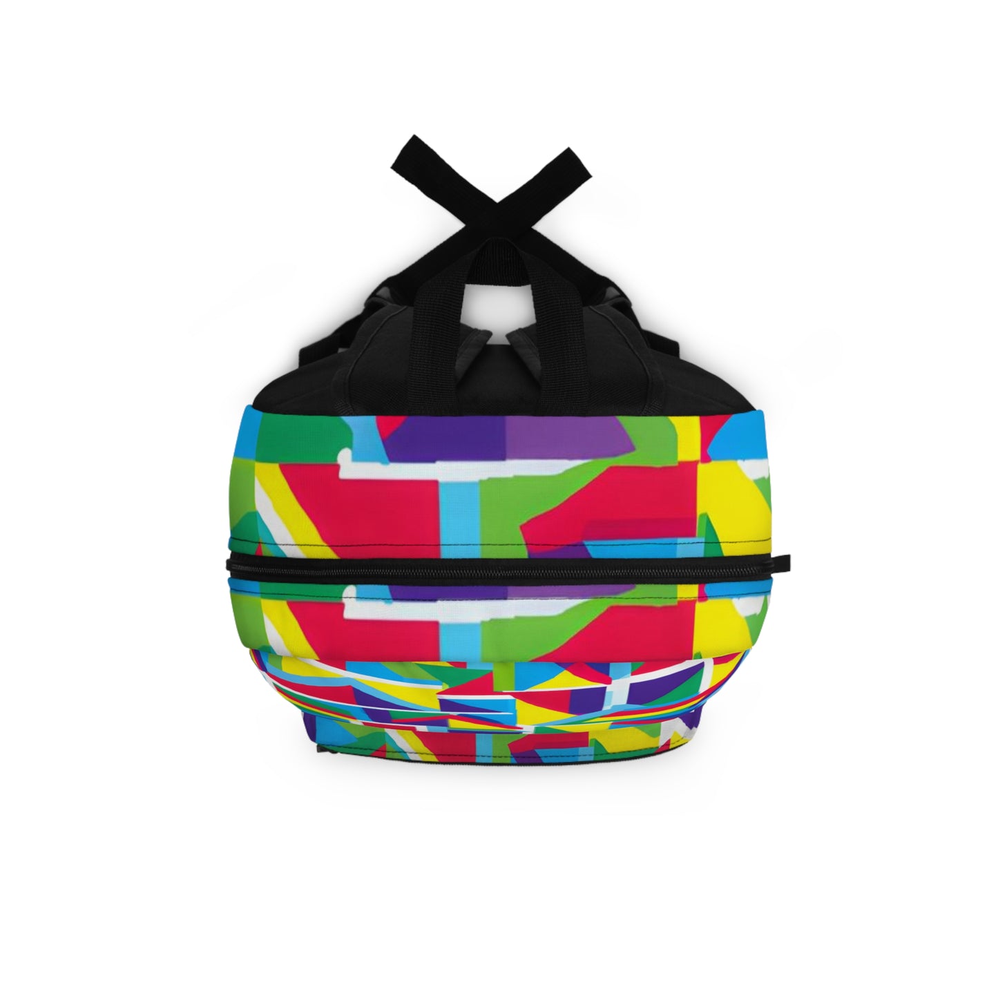 Fabulocity - Hustler Pride Backpack